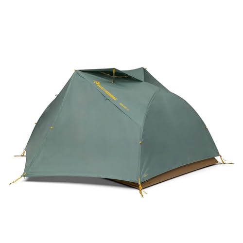 Carpa Sea to Summit Ikos Evo para 2 personas miniatura 6