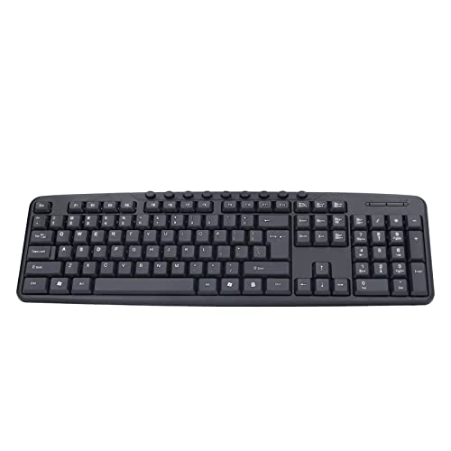 Combo clavier et souris filaire pour soulager vos poignets lors des longues journées de saisie