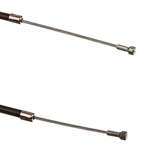 MZA Bremsbowdenzug Handbremse Simson S50 S51 S70