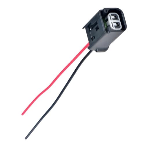 Arnés de cableado para Mazda 6189-7171 y enchufe conector de bobina de 2 pines 4
