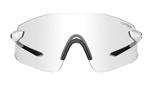 Image of Tifosi Vogel SL Sport Sunglasses Men & Women - Ideal For Baseball, Cycling, Cricket, Golf, Hiking, Running