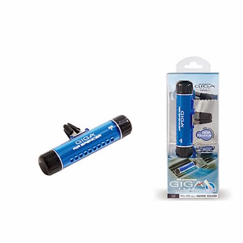 Amazon.com: Eikosha Air Spencer Freshener Giga Clip Q5 - Marine