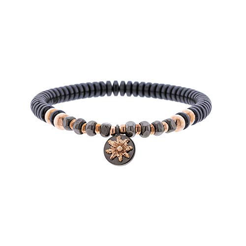 Eguzkilore Pulsera R-Chic Rosa