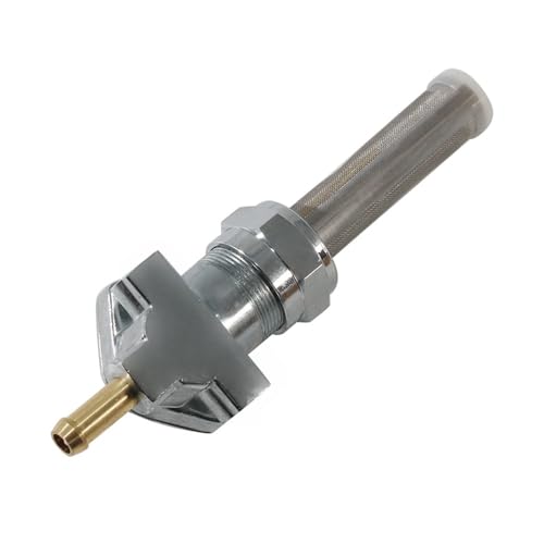 Interruptor de combustible para motocicleta y motor de exterior 14HP 16HP 18HP 1604 580 3