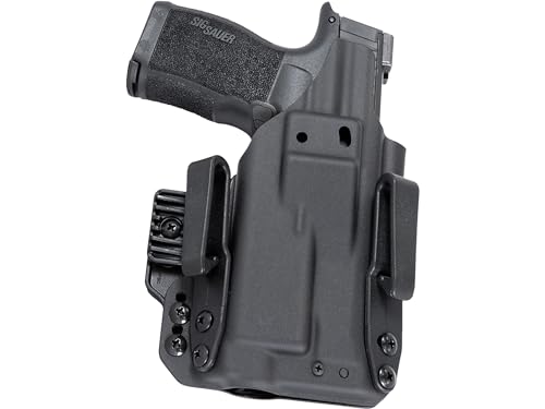Mission First Tactical MFT PRO HLSTR for GLK 43X TLR7S IWB