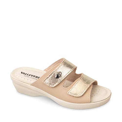 ciabatte valleverde in saldo