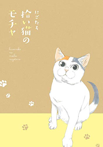 拾い猫のモチャ (KITORA)