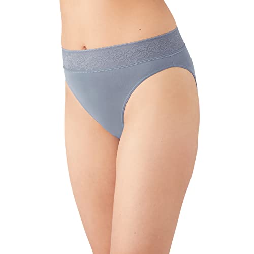 Image of Wacoal Comfort Touch Hi Cut
