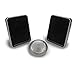 Royal 29297W WES 600 Wireless Stereo Speaker System
