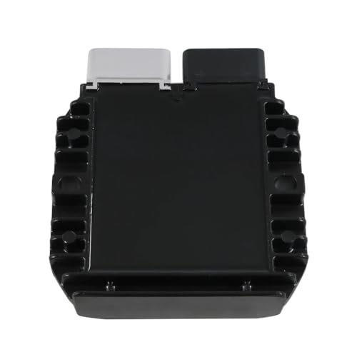 Stabilisateur tension robuste avec ailettes de refroidissement pour UFORCE