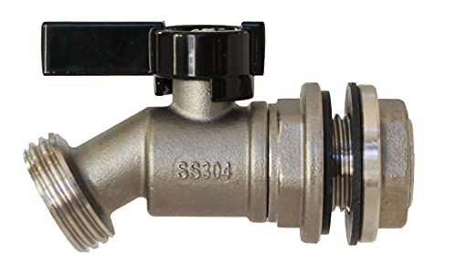 RBS006-Stainless-Steel-Rain-Barrel-Spigot-Quarter-Turn-Ball-Valve
