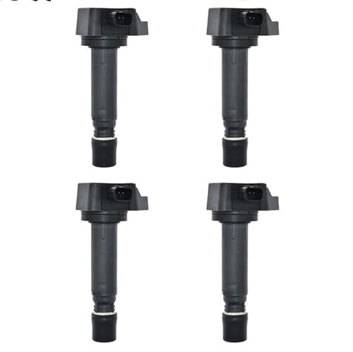 Bobine d'allumage 30520-Rna-A01 pour résoudre les ratés moteur sur FR-V