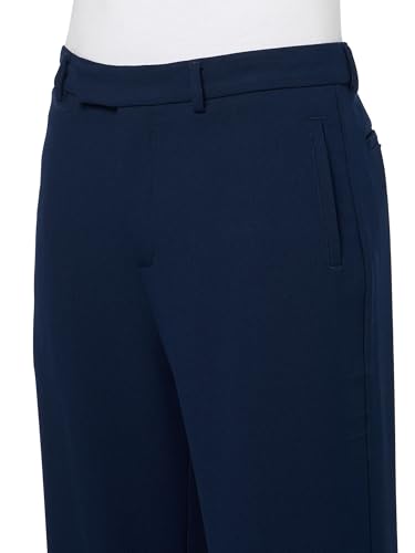 Men's Cuffed Trousers3