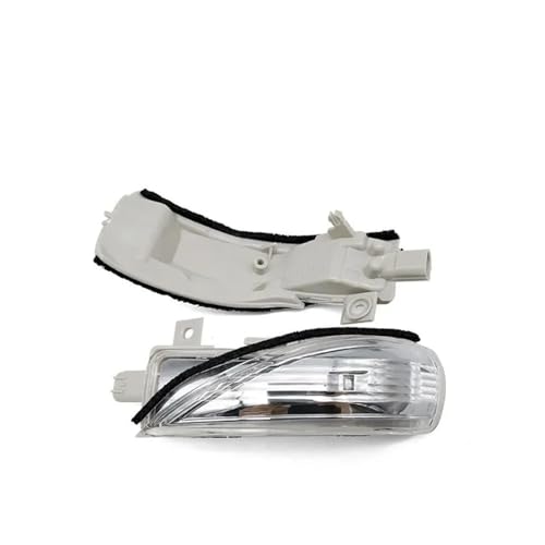 Clignotants de rétroviseur pour Mazda 6 plastique opaque solution neuve