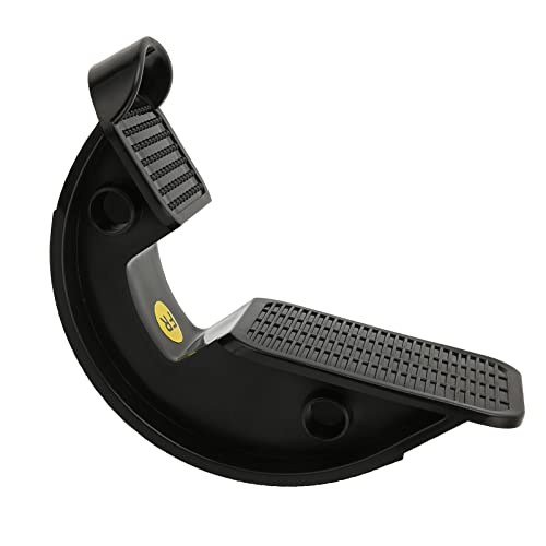 Ejercitador de Piernas Yinhing Foot Rocker 26 x 13 cm miniatura 4