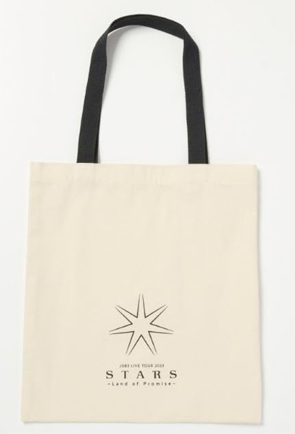 三代目 J Soul Brothers - JSB  ポップアップ  限定  トート バッグ  完売  正規品  三代目 三代目 J Soul Brothers - JSB ポップアップ 限定 トート バッグ