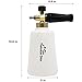 Twinkle Star Foam Cannon Snow Foam Lance with 1/4
