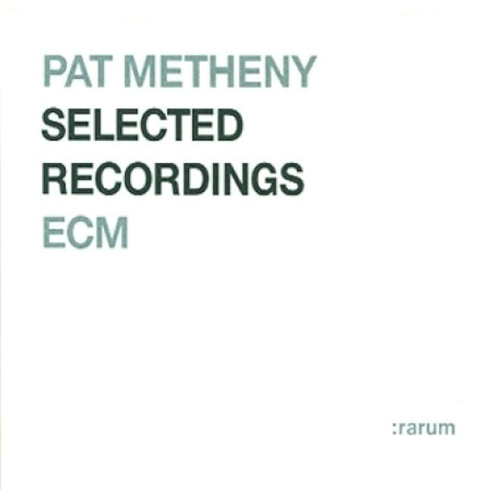 ポットメセニー　PAT METHENY CD 9枚　まとめ ポットメセニー PAT METHENY CD 9枚 まとめ パット・メセニー