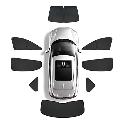 �ԗp �}�O�l�b�g�� �T���V�F�[�h �ԗp�Ԍˁy�g���^ �G�X�e�B�} 50�n Estima ACR50/GSR50 2012�`���s �ɓK�p�z �f�M ���悯 �Ռ��J�[�e�� UV�J�b�g �����򉻖h�~ �v���C�o�V�[�ی� ���b�V���J�[�e�� ���Ă��h�~ �J�[�p�i �ʋC ��