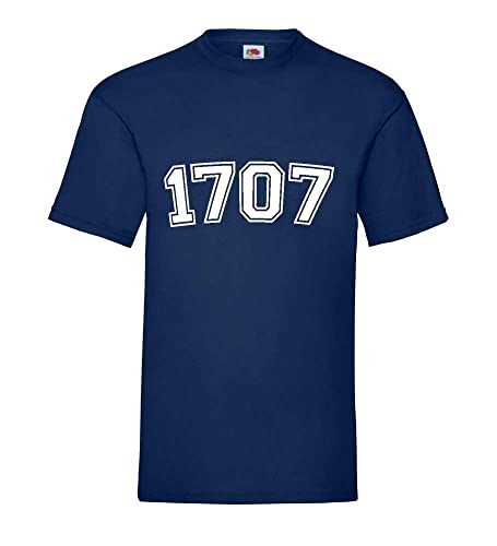 T-shirt pour homme grande taille XXXL idéal pour un été décontracté