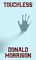 Touchless 0578970902 Book Cover