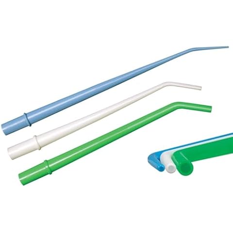 AmeriCan Goods Disposable Dental Aspirator Tips Cover
