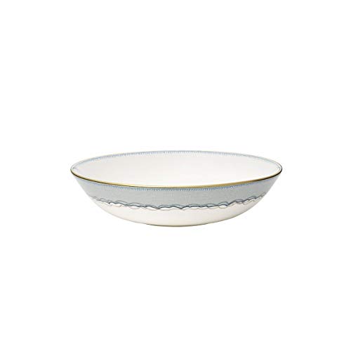 Wedgwood Sailors Farewell Pasta Bowl 8