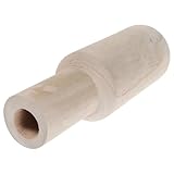 Entretien facile : ce vase rustique d’entrée est conçu avec des bords lisses et arrondis, ce qui le rend facile à nettoyer et lui permet de conserver sa beauté, que ce soit comme vase décoratif de salle de bain ou comme vase de bureau