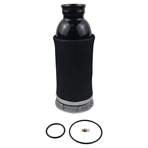 Coppia di kit di molle pneumatiche e paraolio per