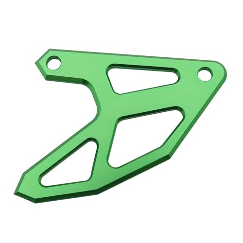 Protège-disque de frein arrière pour Kawasaki KX250F KX450F et KLX450R