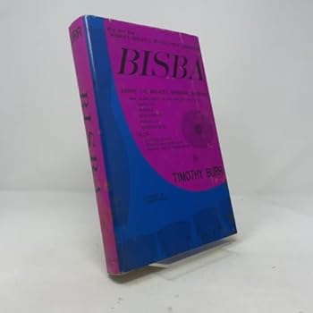 Hardcover Bisba Book