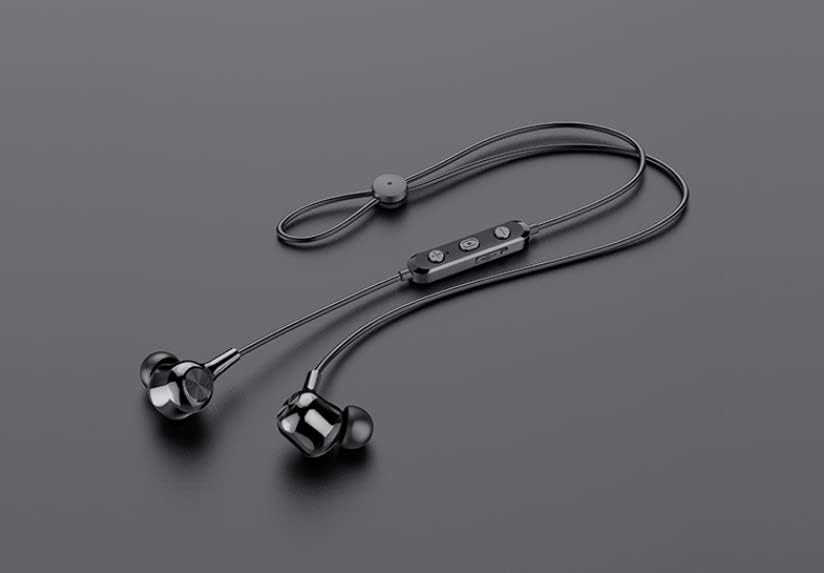 Wireless Headphones Replacement for Fire Tablet HD 8 HD 10,Compatible with LG V35 ThinQ, Compatible with Kindle eReaders, Compatible with Moto Z3 Earphone Mic Sound Music Earbuds