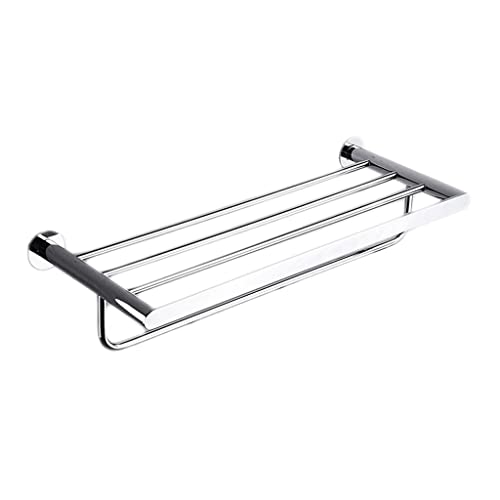 Porte-serviettes cuivre pour fixer solidement le linge sans encombrer