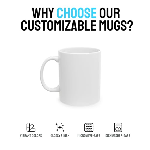 Personalized-Coffee-Mug--Custom-Photo-Text-or-Logo-Ceramic-Mug-Tea-Cup-Taza-Personalizada-with-Picture-or-Message-Customized-Gift-Idea-for-Men-Women-Mom-Dad-Friends-WhiteBlack-15oz