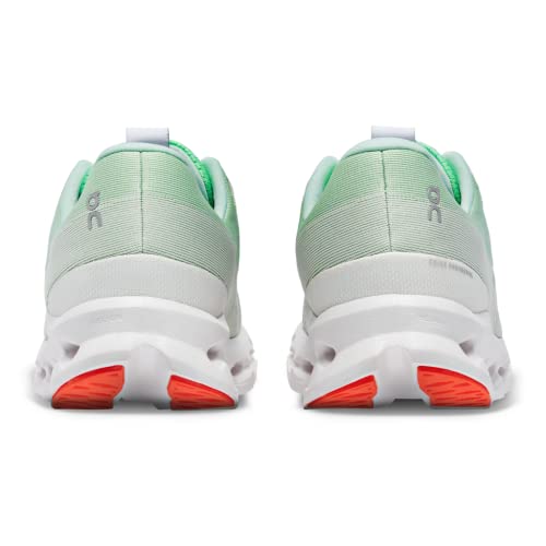 Image of On Men's Cloudsurfer Next Sneakers