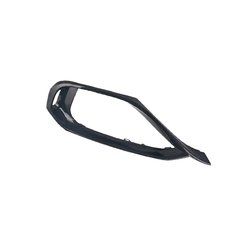 Embellecedor de luz antiniebla 51117294834 para BMW Serie 4 F32 F33 F36 7