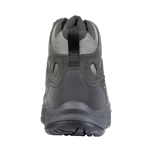Image of Oboz Men's Sawtooth Ascent Mid B-DRY Hiking Boot