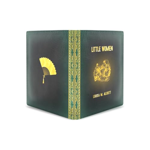 Book Wallet, Little Women3