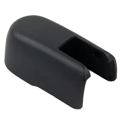 Brazo limpiaparabrisas soluciona tuerca oxidada en Outlander 16-21