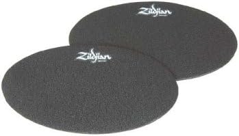 Zildjian Ride Cymbal Mute Pack