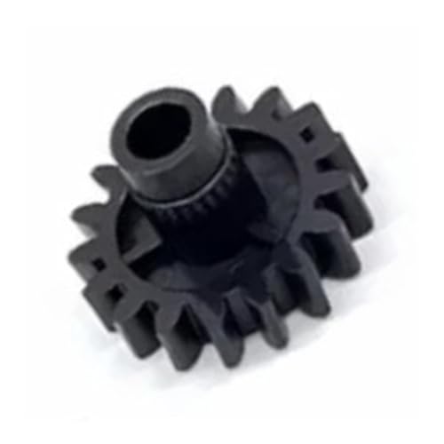 Engrenage de fusion RU7-0293-000 résout les bourrages papier sur HP LaserJet M604 M605 M606 17T