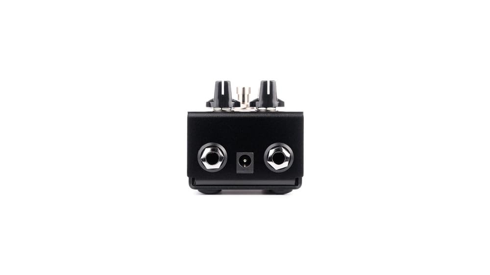 Amazon | Citadel Electronics Plutonium Overdrive 11.4*6.2*5.8