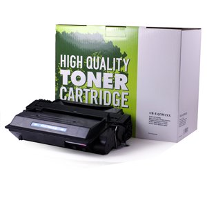 Toner noir HP Q7551XX cartouche remanufacturée haute capacité 20000 pages impression laser