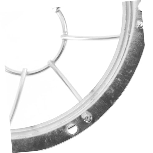 Cubiertas para Rociadores Alipis Protector de Techo 5