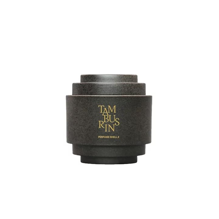 Amazon.co.jp: [TAMBURINS] PERFUME SHELL X タンバリンズ ハンド