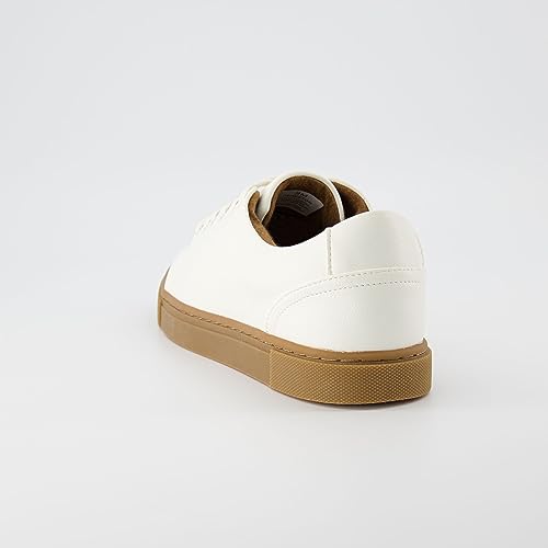 Image of CUSHIONAIRE Men's Princeton lace up Sneaker with +Comfort Foam