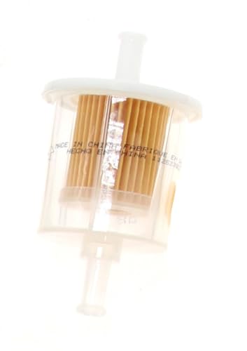 WIX Filters - 33002 Fuel (Complete In-Line) Filter, Pack of 1