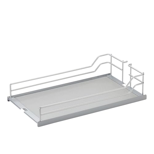 30er Einhängetablar grau gesprenkelt für Hochschrank/Apothekerauszug...