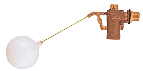 Amazon | 三栄水栓 ボールタップ V52-30 バランス型ボールタップ