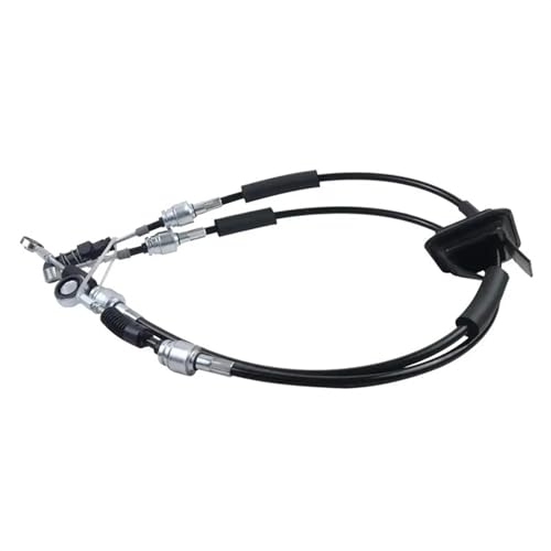 Cable de cambio de marchas suave y preciso para KA 1.2 transmisión manual